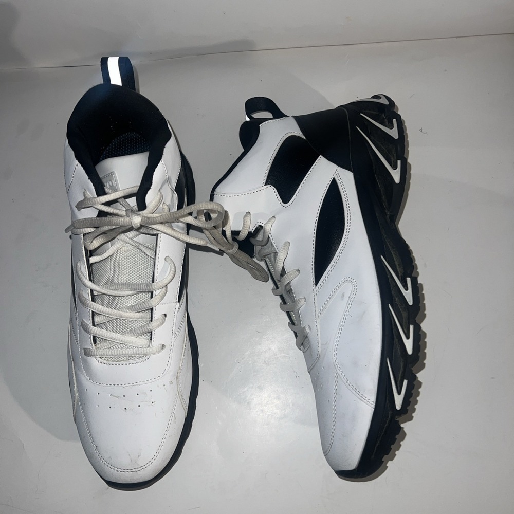 Men's Joomra Athletic Stylish High Top